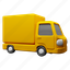 truck, transport, transportation, shipping, box, package, delivery 