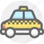 taxi, car, auto, vehicle, transport, automobile, transportation 