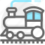 train, railway, vehicle, rail, subway, railroad, tram, transportation, locomotive 