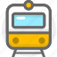 subway, railway, locomotive, travel, transport, vehicle, tram, tramway 