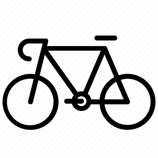 Bicycle, bike, cycle, sport, transportation icon - Download on Iconfinder