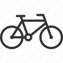 bicycle, bike, city, transportation