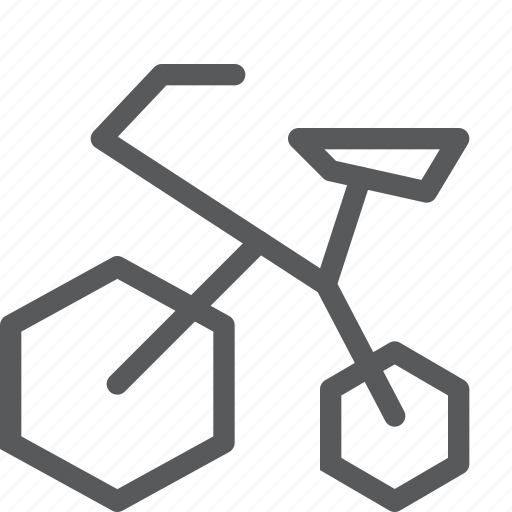 Bicycle, bike, ride, transport, travel, vehicle icon - Download on Iconfinder