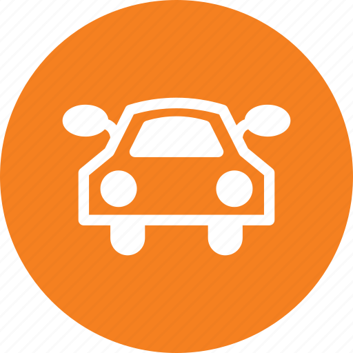 Car, means, transport, vehicule icon - Download on Iconfinder