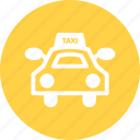 car, driver, driving, ride, taxi, vehicule