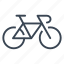 bike, bicycle, cycling 