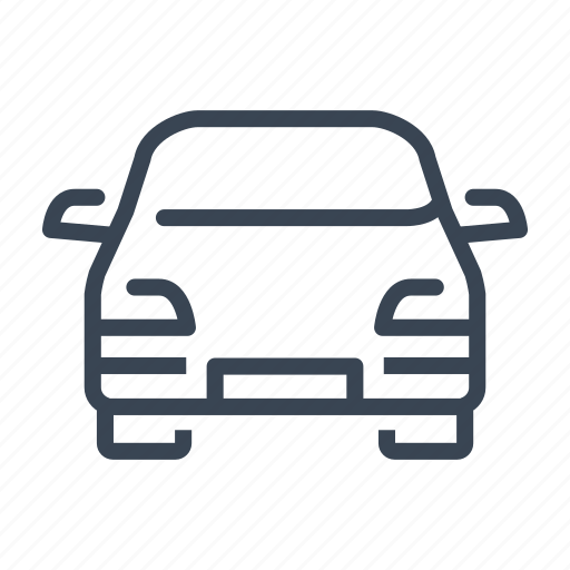 Car, vehicle, transportation icon - Download on Iconfinder