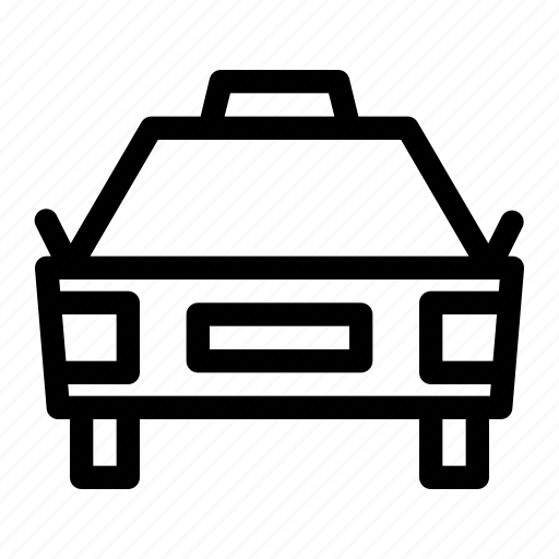 Car, delivery, shipping, taxi, transport, transportation, vehicle icon - Download on Iconfinder