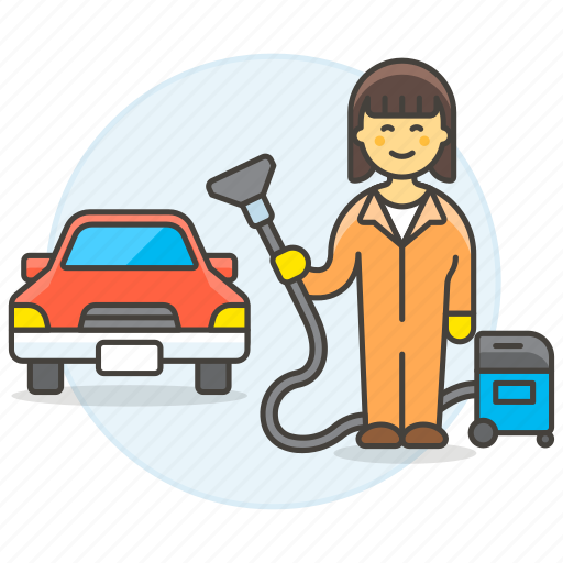 Car, clean, cleaning, maintenance, service, transport, transportation icon - Download on Iconfinder