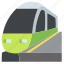 emoji, pro, transportation, vehicles, travel, modes, speeds, train 