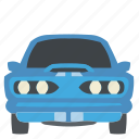 emoji, pro, transportation, vehicles, travel, modes, speeds, car