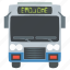 emoji, pro, transportation, vehicles, travel, modes, speeds, bus 