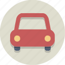pro, transportation, vehicles, travel, modes, speeds, red car