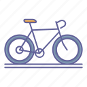 bicycle, bike, transportation, vehicle