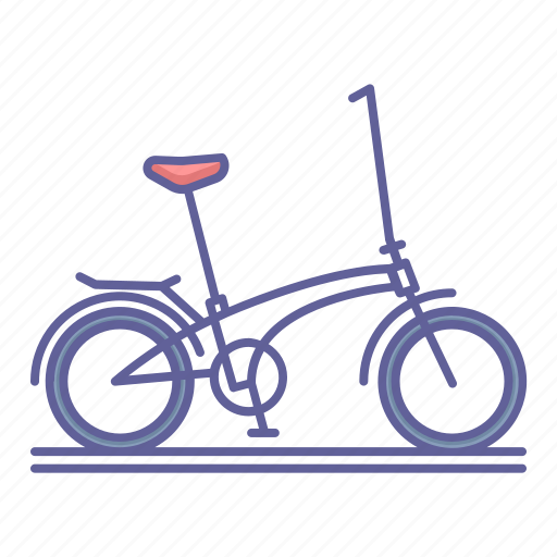 Bicycle, bike, transportation, vehicle icon - Download on Iconfinder