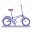 bicycle, bike, transportation, vehicle 
