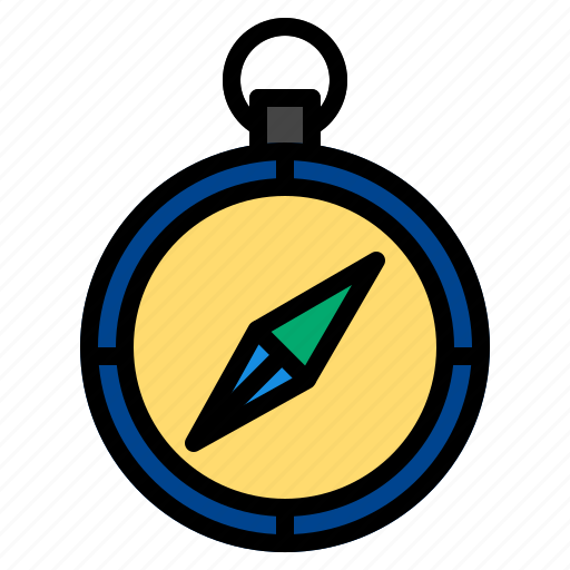 Compass, direction icon - Download on Iconfinder