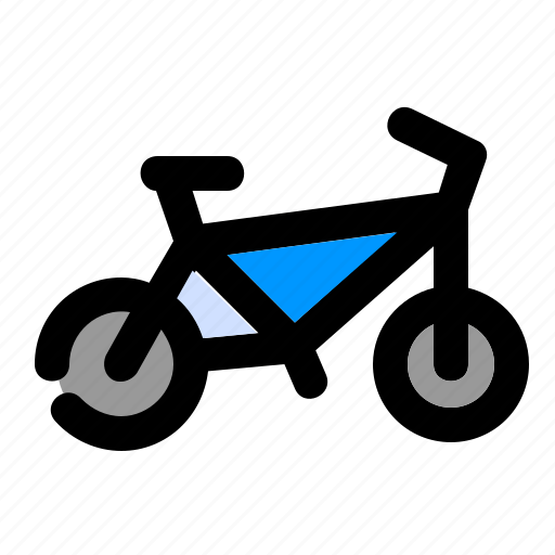 Bicycle, ride, sport, transportation icon - Download on Iconfinder