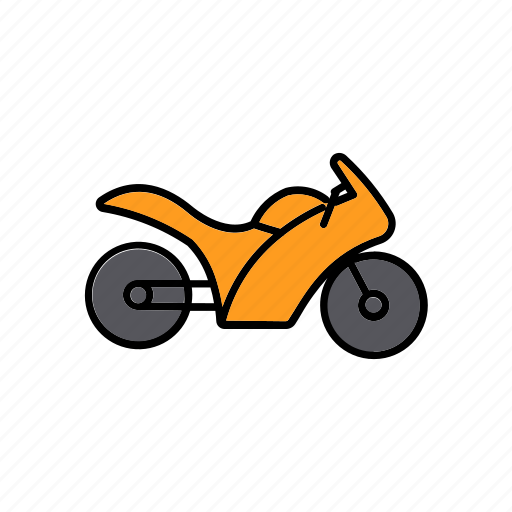 Vehicle, travel, transport, public, transportation, motorcycle icon - Download on Iconfinder