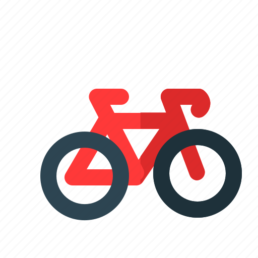 Bike, transportation, vehicle, traffic, cargo, road icon - Download on Iconfinder