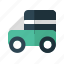 van, transportation, vehicle, traffic, cargo, road 