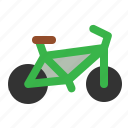 bicycle, ride, sport, transportation