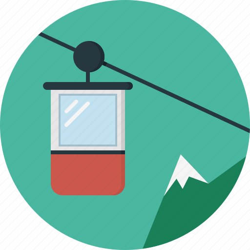 Cabine, cable, cable-car icon - Download on Iconfinder