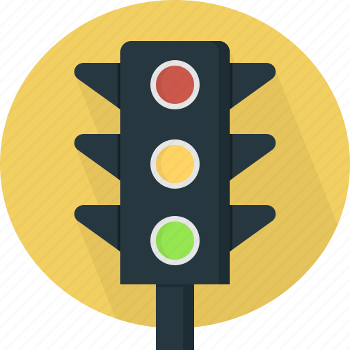 Light, traffic icon - Download on Iconfinder on Iconfinder