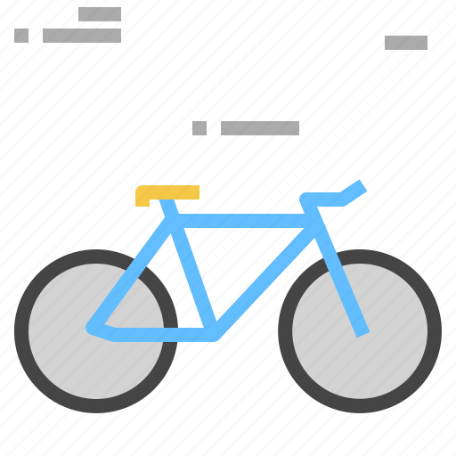Bicycle, ride icon - Download on Iconfinder on Iconfinder