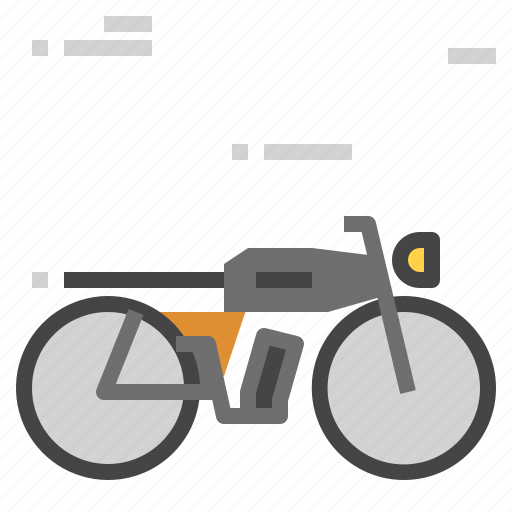 Bike, motorcyle icon - Download on Iconfinder on Iconfinder
