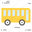 bus, travel 