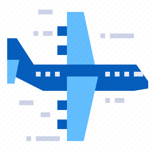 Airplane, plane icon - Download on Iconfinder on Iconfinder