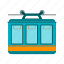 aerial, cable, cable-car, lift, tourism, transport, trolley