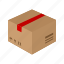 box, carton, gift, mail, packaging, parcel, shipping 