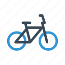 bike, transportation, cycle, vehicle, sport