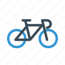 bike, transportation, cycle, vehicle, bicycle, sport