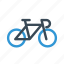 bike, transportation, cycle, vehicle, bicycle, sport 