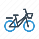 bike, transportation, vehicle, bicycle