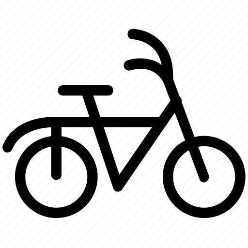 Bicycle, racing bicycle, riding, riding cycle, sports bicycle, sports cycle icon - Download on Iconfinder