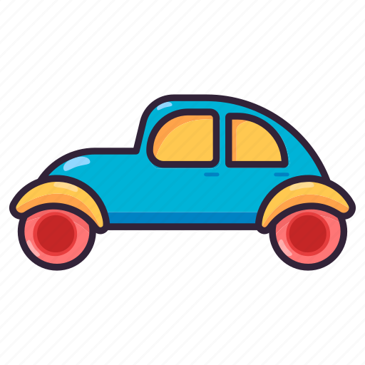 Convertible, car, transportation, travel, public, airplane, sea icon - Download on Iconfinder