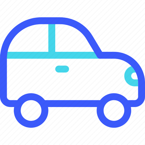 25px, car, city, iconspace icon - Download on Iconfinder