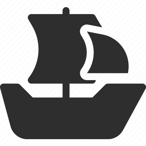 25px, boat, iconspace, sailing icon - Download on Iconfinder