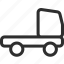 25px, head, iconspace, truck 