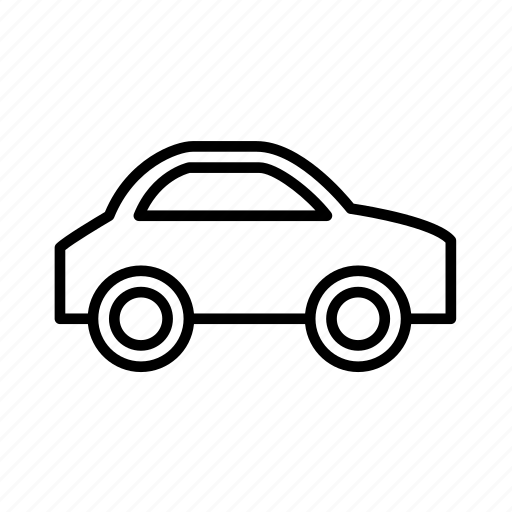 Auto, car, car004, transport, transportation, vehicle icon - Download on Iconfinder