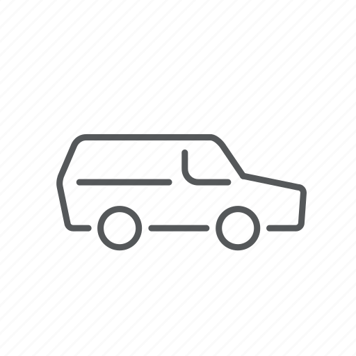 Car, hatchback, transport, vehicle icon - Download on Iconfinder