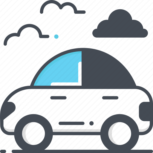 Transport, vehicle, car icon - Download on Iconfinder