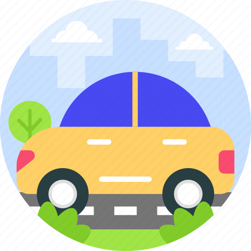 Transport, vehicle, car icon - Download on Iconfinder