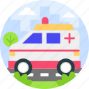 medical, ambulance, hospital, emergency, help