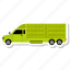 delivery, logistics, shipping, transportation, truck, vehicle 