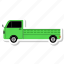 delivery, logistics, shipping, transportation, truck, vehicle 